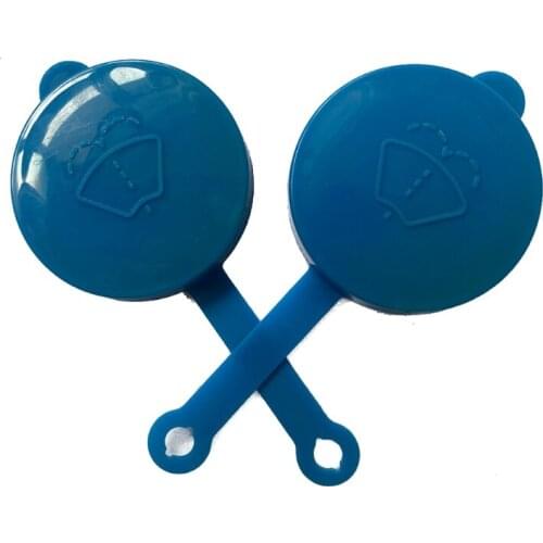 Windshield Wiper Washer Fluid Reservoir Tank Cover for Titan 06-15，28913-7S000 T3EF