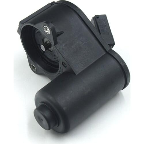 NEW 6/12Torx Wheel Handbrake Brake Caliper Servo Motor For VW Passat CC Tiguan Sharan Audi Q3 RSQ3 Seat Alhambra 3C0998281