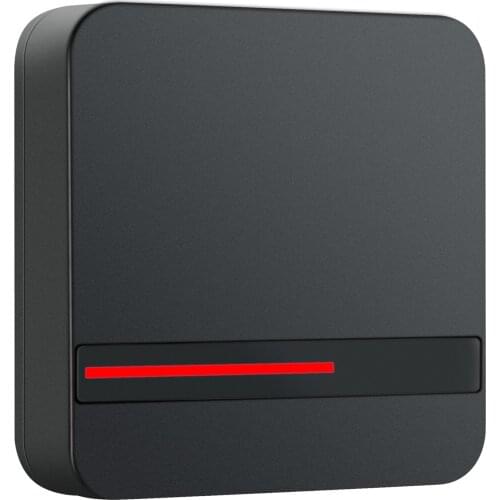 EM/mifare card reader with wiegand 26/34 output