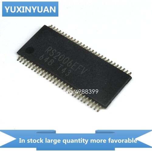 YUXINYUAN RS2006EFV RS2006 tssop htssop in stock 1pcs in stock