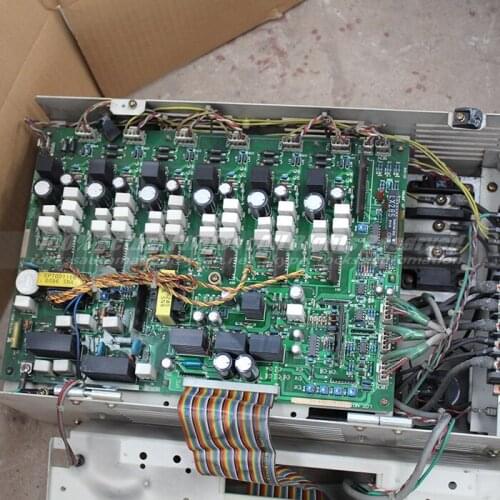 YASKAWA Drive Board JPAC-C375 ETC008911 Used In Good Condition with Free shipping