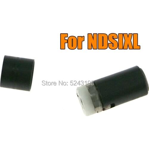 2pcs=1set Replacement Used For Nintendo DSI XL NDSI LL XL Console Game Shaft Rotation Axis Axes Axle Hinge Spindle