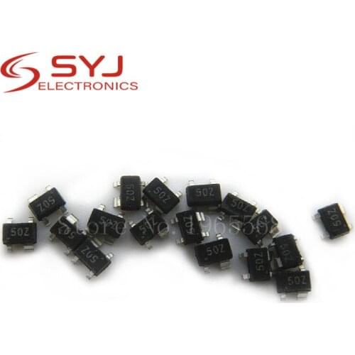 5pcs/lot SPF5043Z SPF5043 SPF-5043Z SPF-5043 SOT-343 In Stock