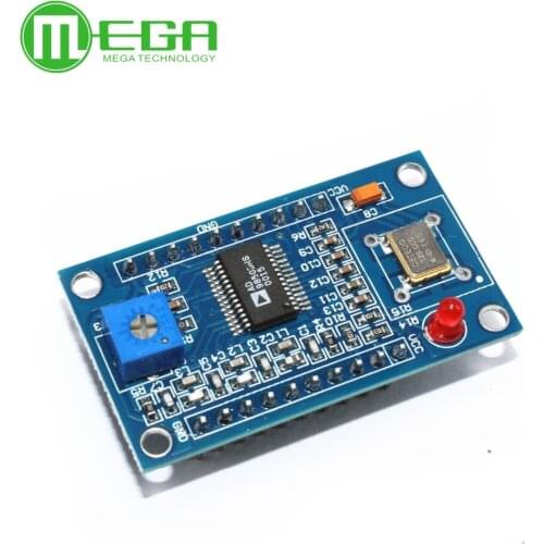 AD9850 DDS Signal Generator Module 0-40MHz Test Equipment