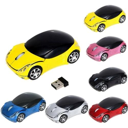 Ultra thin, mini wirelessUSB2.4GHz gaming mouse!Optical resolution: 1200dpigame office portable fourway scroll wheel mouse gamer