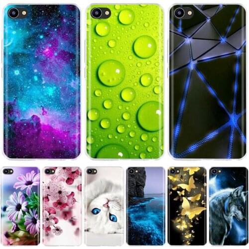 BTOCANDY Phone Cases Meizu U10