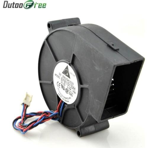 Dutoofree Blowers