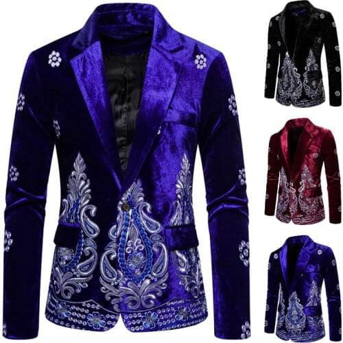 Мужские пиджаки GELITAYIN China At AliExpress