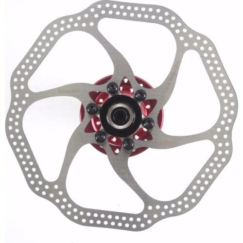 Golden Trooper Bicycle Parts