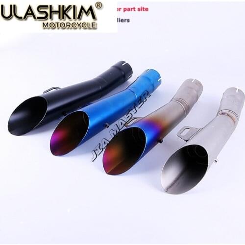 GP MOTORCYCLE EXHAUST MUFFLER FOR YAMAHA R6 2006~2015