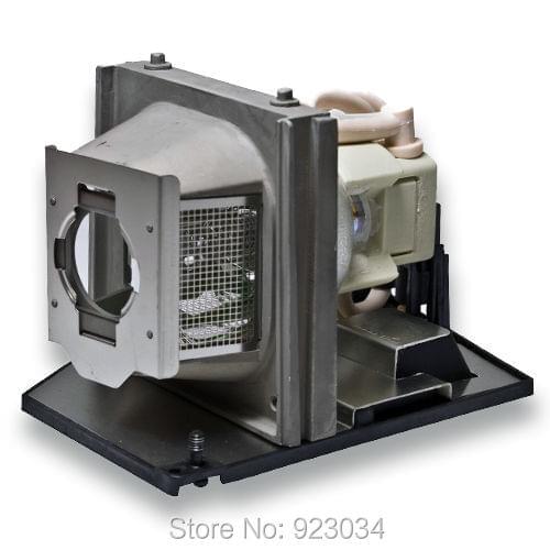 SP.86R01G.C01 Lamp with housing for OPTOMA EP773 / TX773