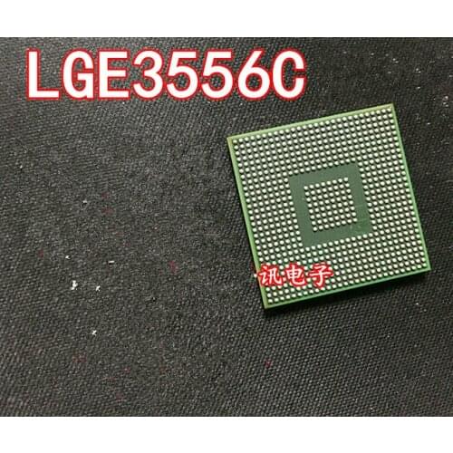 LGE3556C bga 1pcs