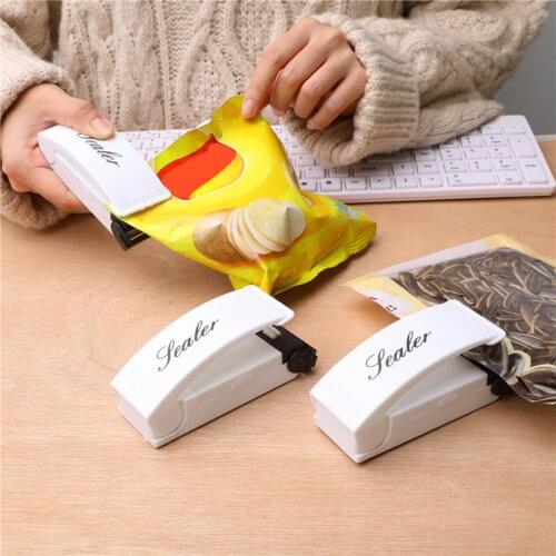 Зажимы для пакетов MAIGEENIFA China At AliExpress