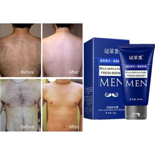 MeiYanQiong Body Epilators