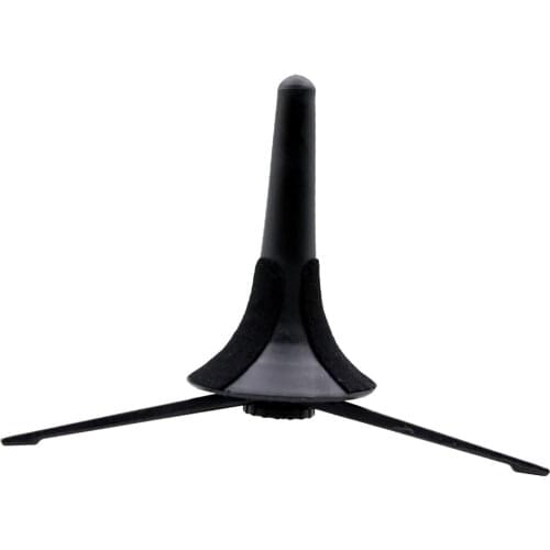 Metal Adjustable Stand For Brass Trumpet Holder Wind Instrument Music Parts