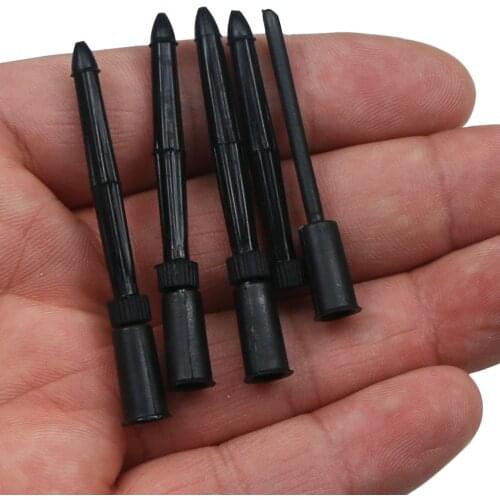 Original Jagwire shifter Cable Derailleur Line End Caps 4mm cable Housing Ferrules Tube Tips