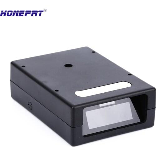 Cheap price USB scanner resolution high speed wired 1D scan module HS-M203