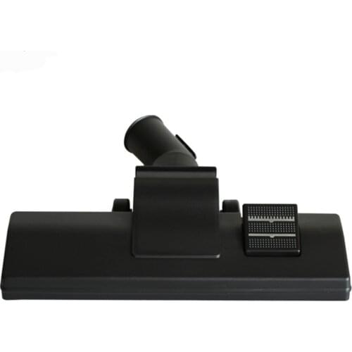 New Can Track inner diameter 32mm Vacuum Cleaner Accessory Brush Head For Philips Media Haier Electrolux EJE ROWENTA LG Deema