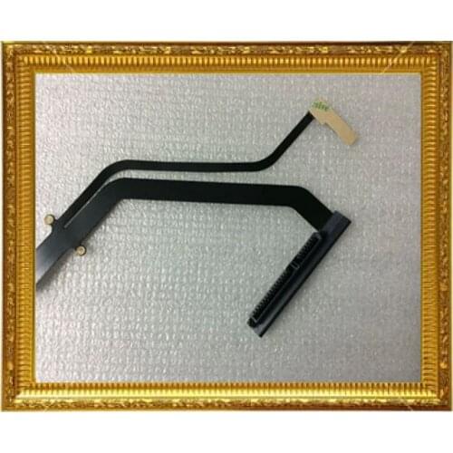 Brand new HDD Hard Drive Cable 821-0814-A For Macbook Pro 13.3" A1278 2009 2010 Years