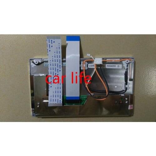 Wholesale 10 pieces Good car Instrument pixel cable for LQ065T9BR51U LQ065T9BR52U LQ065T9BR53U LQ065T9BR54U LQ065T9BR55U LCD