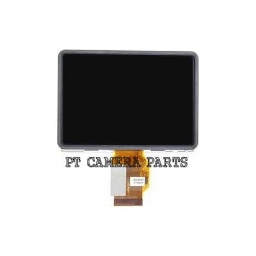 Original 5D MARK III 5DIII 5D3 LCD Screen Display With Backlight For CANON EOS 5D Mark III 5DIII 5D3 DSLR Camera
