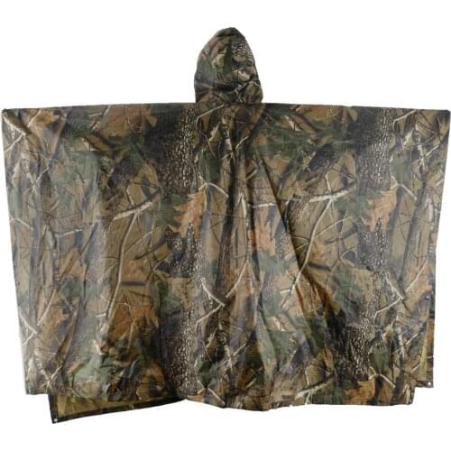 Outdoor Sports Hiking Raincoat Men Waterproof For Cycling Riding Hiking Hunting Camping Windproof Mat Men Women\\\s Raincover