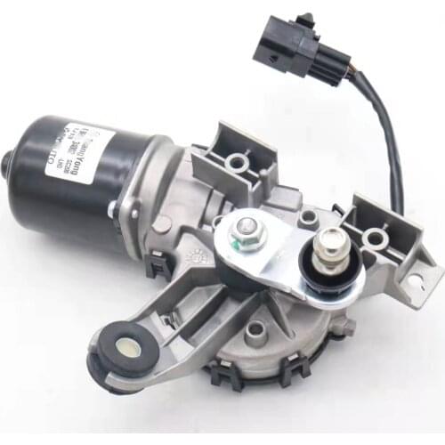 Scheibenwischermotor vorne Wiper Motor Front FOR SsangYong Korando OEM 8610134000