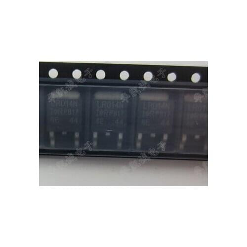 LR014N field-effect tube TO-252 new and original, car triode