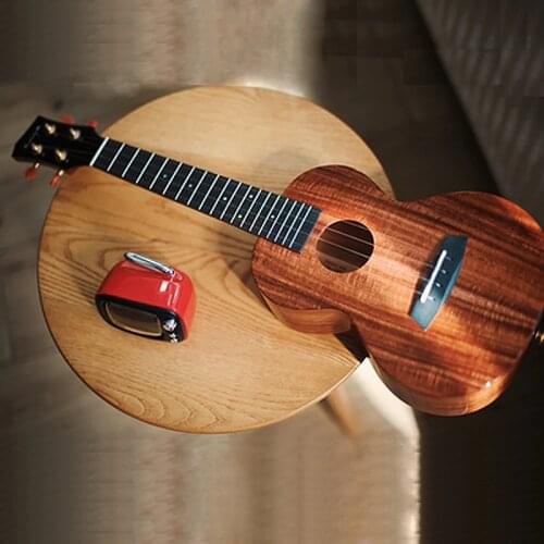 Suerte Stringed Instruments