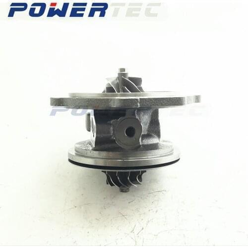 Turbo Charger Cartridge RHF3 8981506872 8982704370 For Isuzu D-Max TFR TFS 2.5L 120Kw 163Hp 4JK1-TC VIHN VIJT Turbolader Kit