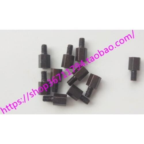 5PCS For Brother spare parts Sweater knitting machine accessories KH260 head parts A155 part number 413334001