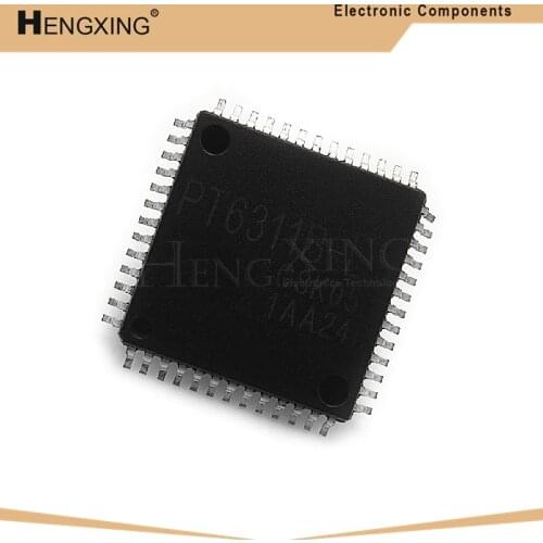 1piece PT6311B-LQ PT6311 PT6315 PT6324-LQ PT6324-Q PT6523HQ PT6554 QFP In Stock