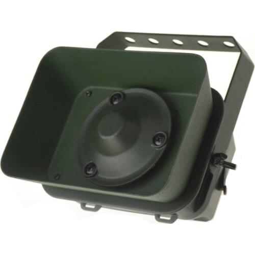 2017 Newest Hunting Bird Caller AJCP-BK1523 60W 160db Outdoor Hunting Bird Caller mp3