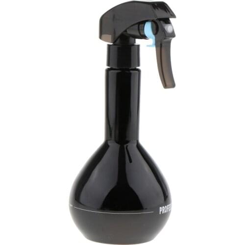 280ml Professional Empty Refillable Barber Hairdresser Barber Shop Spray