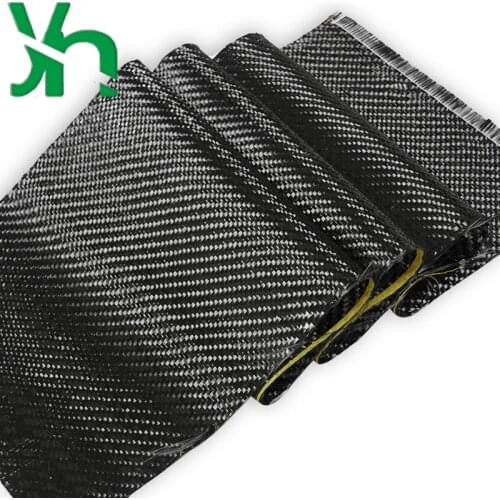 3K200G twill/plain weave carbon fiber cloth, bicycle repair and reinforcement, 100% real carbon fiber for sale at a low price
