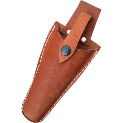 Tool Bag Storage Pruning Scissor Case Durable Portable Holster for Garden Pliers RE