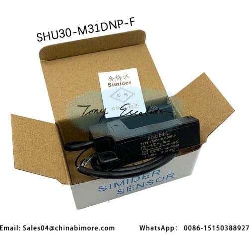 Elevator landing door Sensor switch SHU30-M31DNP-F for thyssen