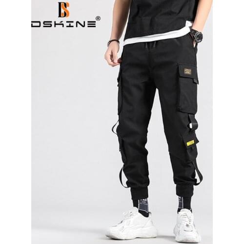 Мужские брюки карго DSKINE China At AliExpress