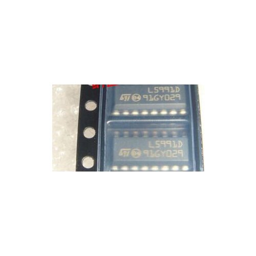 L5991D C1099G ADE7755ARS A3953SLBT
