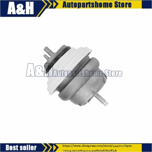 Car Engine mounting bracket for jaguar XF 2009-2015 Engine suspension fixed mat Cushion pad C2P17845