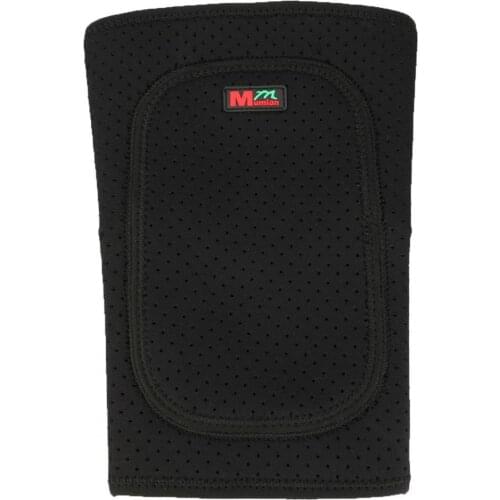 Knee pads for work Mumian B04 thick breathable elastic knee pads basketball sports leg knee pads наколенники для работы