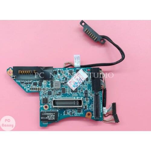 NOKOTION for Sony VAIO 13.3 VPCSA MBX-237 VPCSB VPCSD power board V030_MP_Docking_DB CNX-458 Battery Charger Connector Board