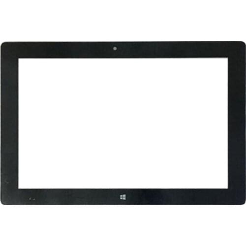 New 10.1'' Touch Screen Digitizer Glass For ESSENTIELB PC'TAB 1001-1 Tablet PC