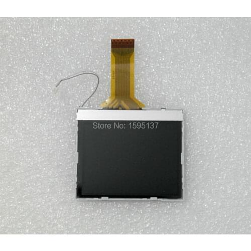 New LCD Screen Display For Kodak Easyshare Z650 Z710 Camera (Free Shipping )