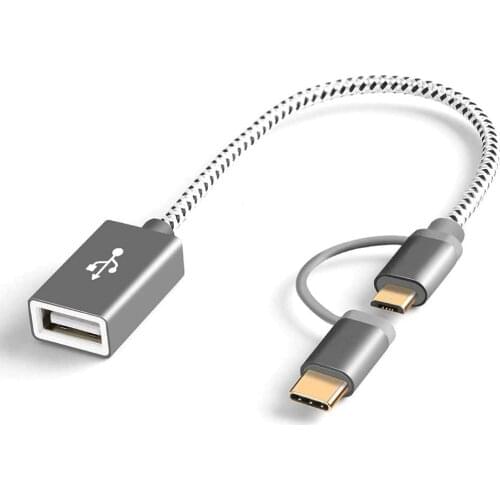 USB адаптеры для мобильных телефонов ONEVAN China At AliExpress