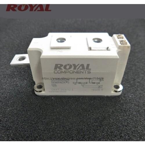 SKKT253/12E SKKT253/16E SKKT253/14E