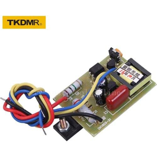 TKDMR 2pcs/lot Universal Power Supply Module 14-60" LED LCD TV Switch Electric Conponents 5-24V Free Shipping