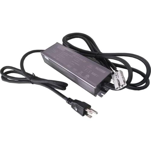 24V Cannular Pro DC Transformer (with Anderson Plug x 2M; 110v power cord directly)