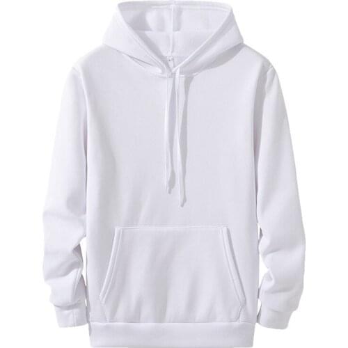WVIOCE Men's Hoodies
