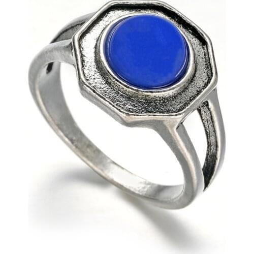 Vampire Diary Mikaelson Originals Family Rings Klaus Rebekah Elijah Finn Kol Mikaels Ring Movie Jewelry Cosplay Costume Gift